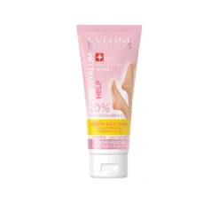 Eveline Cosmetics Revitalum krem-ratunek dla ekstremalnie szorstkich stóp 75 ml