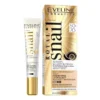 Eveline Cosmetics Royal Snail Terapia Śluzem Ślimaka 50+ 70+ liftingujący krem pod oczy 20 ml