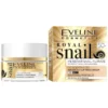 Eveline Cosmetics Royal Snail 50+ skoncentrowany krem silnie liftingujący 50 ml