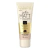 Eveline Cosmetics Satin Matt podkład matujący 103 Natural 30 ml