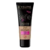 Eveline Cosmetics Selfie Time kryjąco-nawilżający podkład i korektor 06 Honey 30 ml