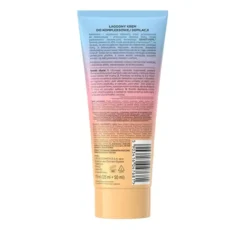 Eveline Cosmetics Sensitiv Epil łagodny krem do depilacji do skóry wrażliwej 175 ml