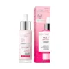 Eveline Cosmetics Serum Shot multipeptydy odmładzające serum do twarzy, szyi i dekoltu 30 ml