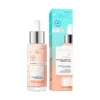 Eveline Cosmetics Serum Shot 5% kofeina nawilżające serum pod oczy i na powieki 30 ml