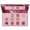 Eveline Cosmetics Shocking Nudes paleta cieni do powiek 9,6 g