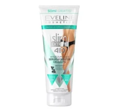 Eveline Cosmetics Slim antycellulitowe serum wyszczuplające 250 ml