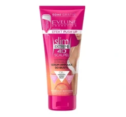 Eveline Cosmetics Slim Extreme 4D Scalpel serum-ampułka do biustu 175 ml