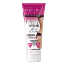 Eveline Cosmetics Slim Scalpel nocna liposukcja 250 ml