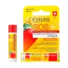 Eveline Cosmetics SOS Argan Oil odżywczo-regenerujący balsam do ust SPF10 Exotic Mango 13,9 g