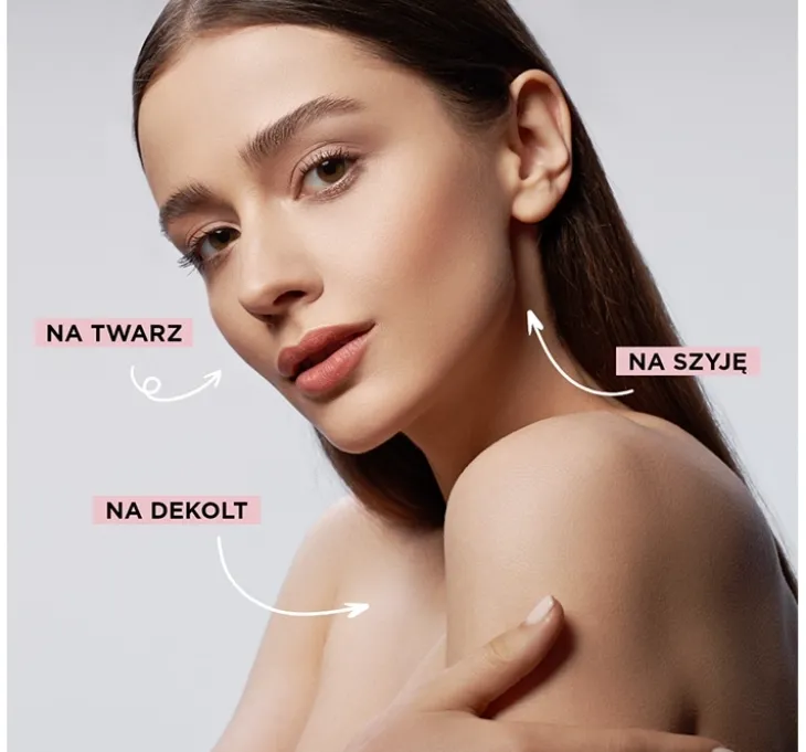 Eveline Cosmetics Super Needles Collagen 100 mezo-booster nawilżający krem odżywczy 50 ml
