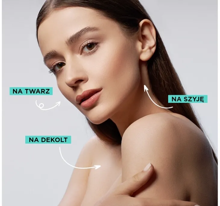 Eveline Cosmetics Super Needles Hyaluron 100 mezo-booster nawilżający krem rozświetlający 50 ml