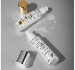 Eveline Cosmetics Super Needles Vitamin 200 mezo-eliksir aktywator odnowy skóry 30 ml