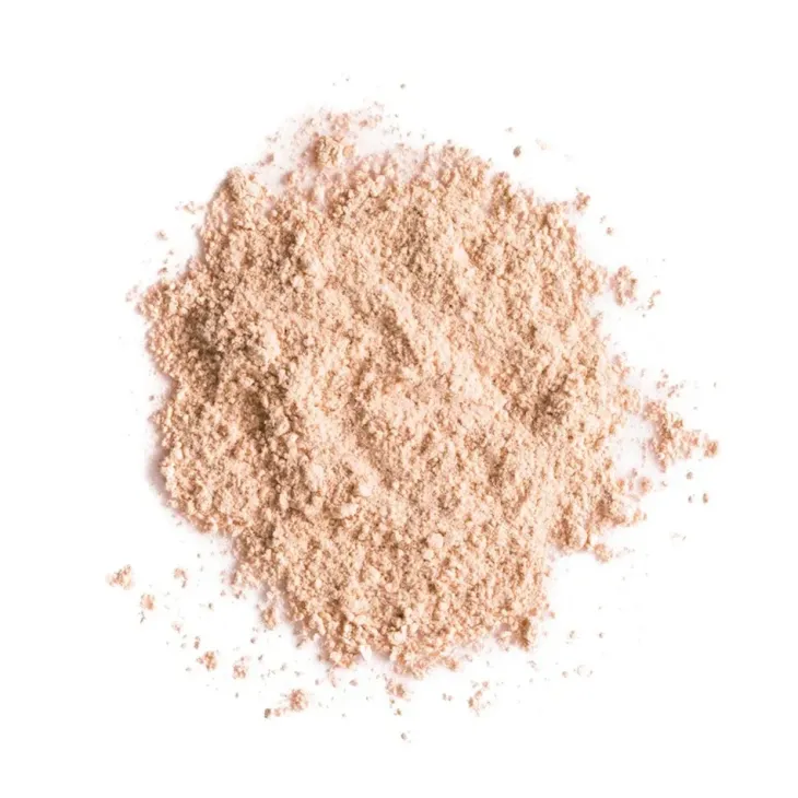 Eveline Cosmetics sypki puder do twarzy z ekstraktem z liści i nasion oliwki 8 g