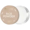 Eveline Cosmetics transparentny puder ryżowy do twarzy 10 g