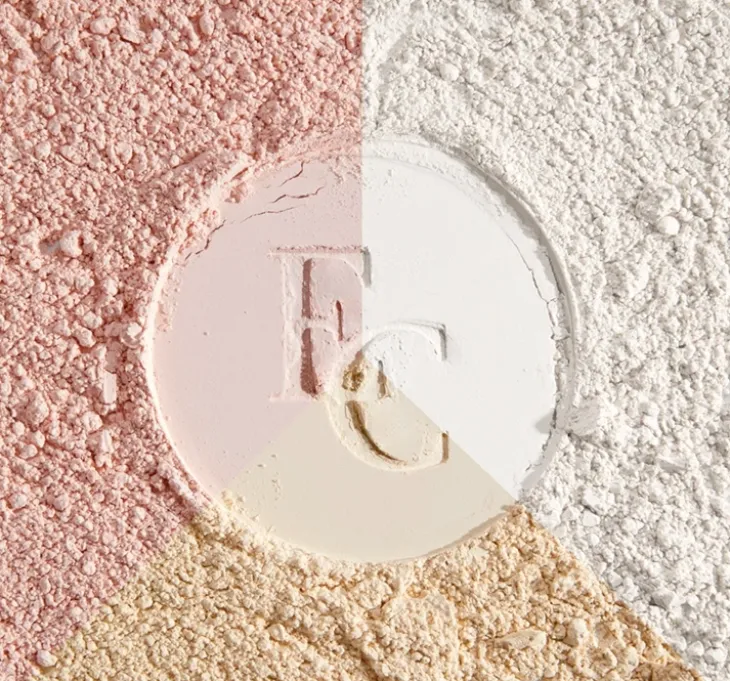 Eveline Cosmetics transparentny puder ryżowy do twarzy 10 g
