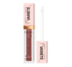 Eveline Cosmetics Variété Cooling Kisses błyszczyk powiększający usta 04 Candy Girl 6,8 ml