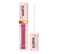 Eveline Cosmetics Variété Cooling Kisses błyszczyk powiększający usta 06 Amazing Kiss 6,8 ml