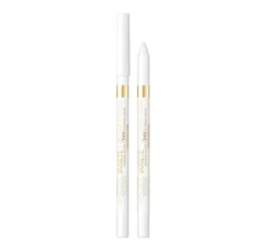 Eveline Cosmetics Variété żelowa kredka do oczu matowa 08 White 1,3 g