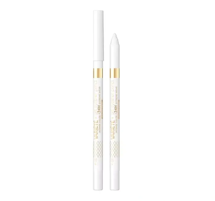 Eveline Cosmetics Variété żelowa kredka do oczu matowa 08 White 1,3 g