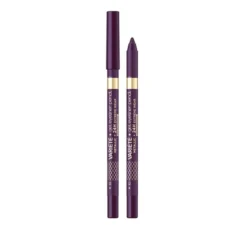Eveline Cosmetics Variété żelowa kredka do oczu metaliczna 10 Aubergine 1,3 g