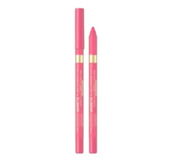 Eveline Cosmetics Variété żelowa kredka do oczu matowa 09 Pink 1,3 g