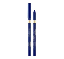 Eveline Cosmetics Variété żelowa kredka do oczu matowa 03 Blue 1,3 g