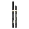 Eveline Cosmetics Variété żelowa kredka do oczu matowa 01 Pure Black 1,3 g