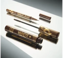 Eveline Cosmetics Variété eyeliner w pisaku brązowy