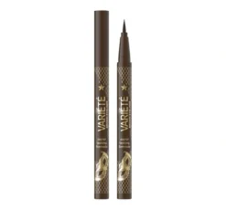 Eveline Cosmetics Variété eyeliner w pisaku brązowy