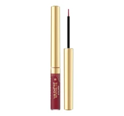 Eveline Cosmetics Variété kolorowy eyeliner w kałamarzu 08 Ultrared 2,8 ml