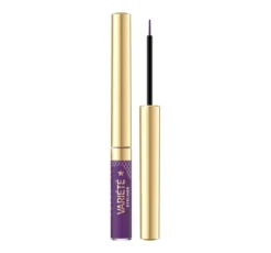 Eveline Cosmetics Variété kolorowy eyeliner w kałamarzu 05 Ultraviolet 2,8 ml