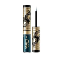 Eveline Cosmetics Variété kolorowy eyeliner w kałamarzu 03 Chameleon 4 ml