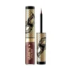 Eveline Cosmetics Variété kolorowy eyeliner w kałamarzu 02 Shiny Brown 4 ml