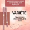 Eveline Cosmetics Variété konturówka do ust 08 Dessert Rose 9 ml