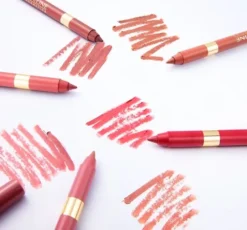 Eveline Cosmetics Variété konturówka do ust 08 Dessert Rose 9 ml