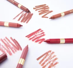 Eveline Cosmetics Variété konturówka do ust 06 Halzenut 9 ml