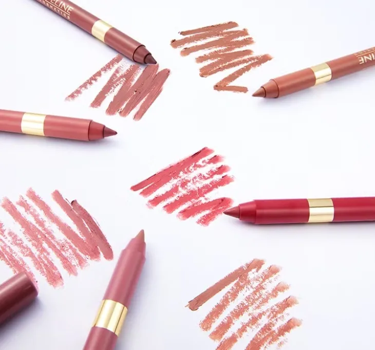 Eveline Cosmetics Variété konturówka do ust 06 Halzenut 9 ml