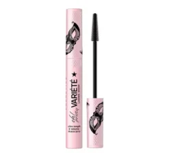Eveline Cosmetics Variété Lashes Show Oh Pretty wydłużający tusz do rzęs czarny 10 ml