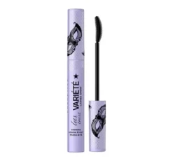 Eveline Cosmetics Variété Lashes Show Lets Twist pogrubiający tusz do rzęs czarny 10 ml