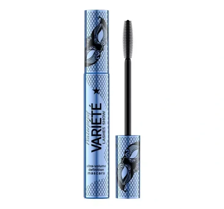 Eveline Cosmetics Variété Lashes Show wodoodporny tusz do rzęs 10 ml