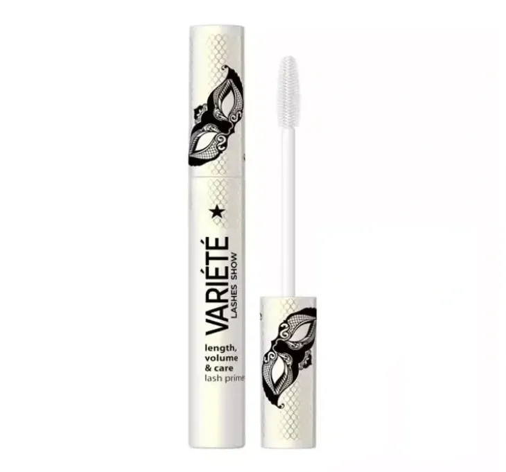 Eveline Cosmetics Variété Lashes Show lash primer baza pod tusz do rzęs 10 ml