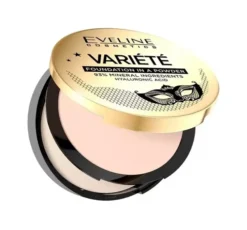 Eveline Cosmetics Variété podkład mineralny w pudrze 01 Light 8 g