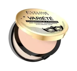 Eveline Cosmetics Variété podkład mineralny w pudrze 02 Natural 8 g