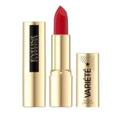 Eveline Cosmetics Variété pomadka w sztyfcie 06 Femme Fatale