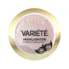 Eveline Cosmetics Variété rozświetlacz do twarzy 01 4,5 g
