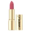 Eveline Cosmetics Variété satynowa pomadka w sztyfcie 01 Rendez-Vous