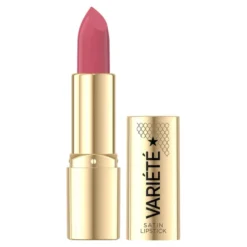 Eveline Cosmetics Variété satynowa pomadka w sztyfcie 01 Rendez-Vous