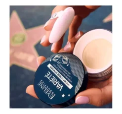 Eveline Cosmetics Variété sypki puder do twarzy z efektem chłodzącym 5 g