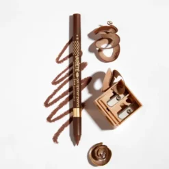 Eveline Cosmetics Variété wodoodporna konturówka do ust 11 Espresso Brown 9 ml