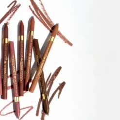 Eveline Cosmetics Variété wodoodporna konturówka do ust 11 Espresso Brown 9 ml